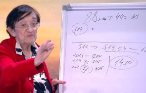 мика зайкова бюджета василев забравил целият свят влиза рецесия