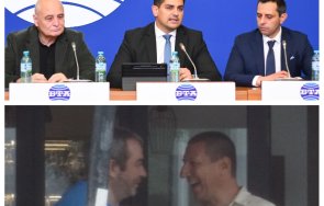 гръм прокуратурата радостин василев вади скандални разкрития сарафов натискат магистрати делото осемте джудтета пепи еврото