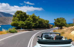 гърция нова глоба туристи нарушители