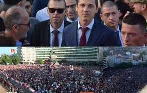 изля душата баджо миро спомни униние свалянето кабинета петков