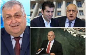 проф георги близнашки открит урок конституционализъм механизмът разследване главния прокурор противоконституционен