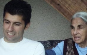 извънредно пик чичото кирил петков проговори баба дядо лагера мили кики кажи тате