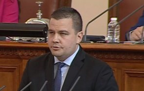 ивайло балабанов възраждане единствено популистки проект