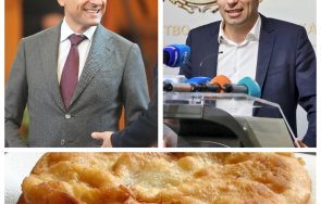 супер шоу мрежата после намериха работа кумеца киро уредиха лорер мачка мекиците снимка