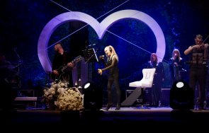 Лили Иванова