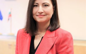 новият еврокомисар първи думи решението урсула