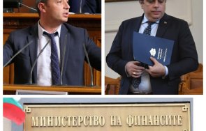първо пик асен василев закъса делян добрев сплоти партии атакуват схемите министъра потопи българия милиарди