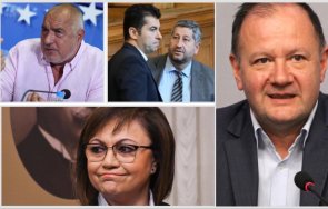 михаил миков пик управляващите осъзнават споразумение тях носи негатив местните избори бсп загуби посока компас затова играе втора дивизия
