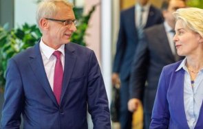 денков планираме края месец септември наваксаме закъснелите реформи поискаме второ плащане