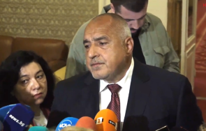 първо пик борисов бесен ппдб нас иска натискане копчето ден говорим регулатори тръгват кандидат кметска кампания обновена видео