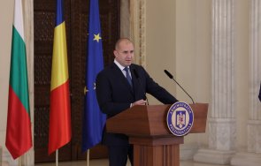 уличен екшън румен радев обсада австрия вижте премеждие преминал кортежът президента снимки