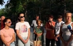 граждани арестуваха шофьор дрифт русенско обиждаше заплашваше саморазправа