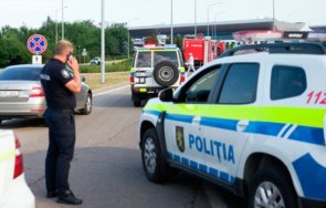 стрелецът летището кишинев издирван отвличане