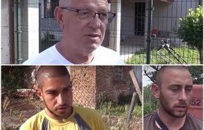 стефан караджово чувстват тормозени крупен земеделец