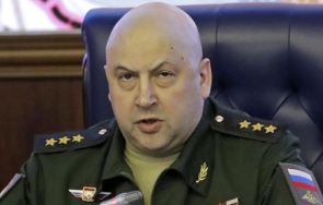 путин арестува генерал суровикин