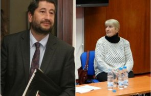 майката христо иванов ротацията