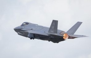 израел купува изтребителя