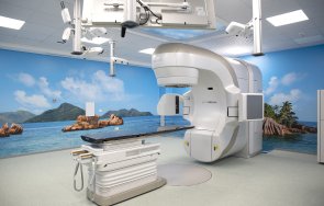 апаратура бъдещето влезе новия център болница софиямед