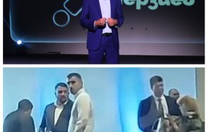 пир време чума 200 бона пръснати промото розе шампанско васко маслото