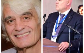 константин мишев