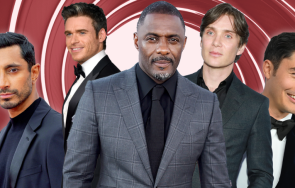 идрис елба отказа джеймс бонд