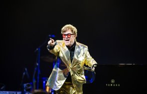 елтън джон изнесе последния концерт великобритания