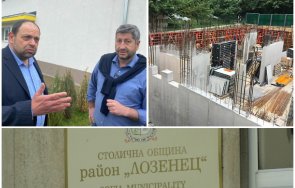 гърми брутален скандал разпродават ударно общински имоти софия застрояване управляваните тях райони