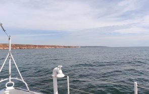 данни замърсяване българската акватория черно море