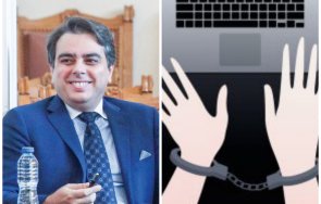 невиждана цензура министерството кокорчо журналистите влизат разузнаването