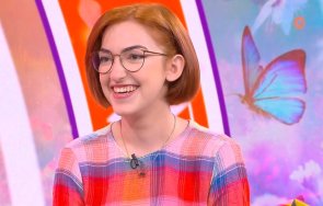 Девина Василева