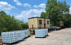 8800 литра нелегален алкохол задържаха митническите служители митница пловдив