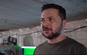 зеленски постигаме напредък всички сектори фронта видео