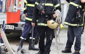 синдикат огнеборец настоява увеличение средствата персонал поне