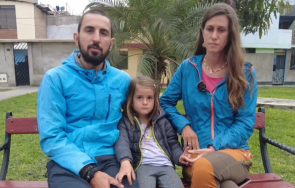 българско семейство пропътува велосипеди 9000 пътищата централна южна америка