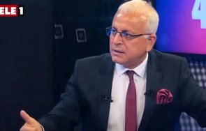 арестуваха турски журналист обвинения терористична пропаганда