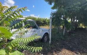 трагедия баща прегази детето подбалканския път