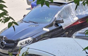 гледат мярката един арестуваните боя столичния квартал люлин