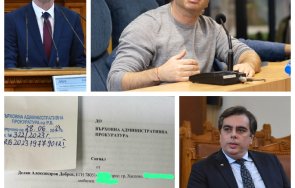 сутринта гореща тема делян добрев безпощаден денков кокорчо компания посочи факти всичките зулуми заради дивидента бех