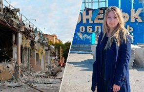 жертва руските удари краматорск почина писателката виктория амелина