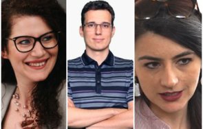 ленчето калина отъркаха васил терзиев мрежата подпукаха млади комунисти снимка