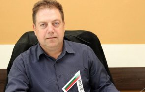 Иван Маджаров