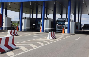 опашки граничните пунктове румъния гърция сърбия