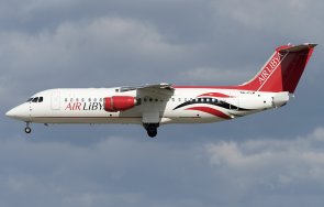 годишна забрана италия разреши отново либийски самолети летят страната