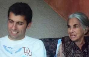 каква причината баббата кирил петков озове лагер