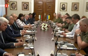 политико зеленски гръмна радев цеви