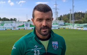 емил гъргоров бадема нов отбор