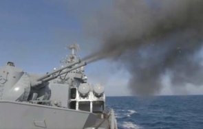 черноморският флот русия откри военноморска база мариупол