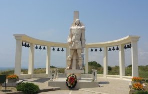 задигнаха камбани нос калиакра