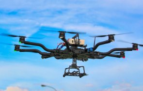 свалиха два дрона нова москва един калужка област русия