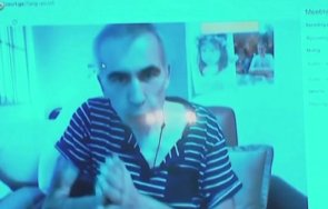 зеленски русия иска убие саакашвили